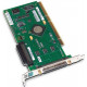 HP Single Channel 64bit 133mhz Pci-x Ultra320 Scsi Host Bus Adapter With Bracket Card Only 403051-001