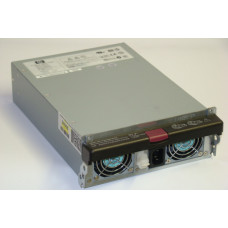 HP 500 Watt Redundant Power Supply For Proliant Ml370 G2 G3 216068-002