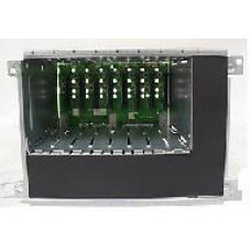 HP 8 Bay Sas/sata Hard Drive Cage For Proliant 413985-001