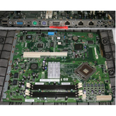 HP System Board For Proliant Dl320 G5 432924-001