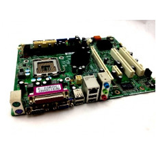 HP System Board Socket 775 For Microtower Pc 434346-001