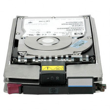 HPE 72gb 15000rpm Serial Attached Scsi(sas) 3.5inch Hot Swap Internal Hard Drive With Tray 376594-001