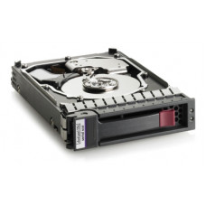 HP 300gb 15000rpm Sas 3gbps 3.5inch Dual Port Hard Disk Drive With Tray For Hp Storageworks AJ736A