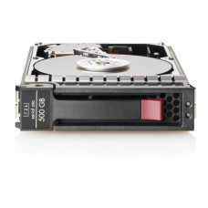 HP 500gb 7200rpm Sata 7pin Hot Plug 3.5inch Hard Disk Drive With Tray 395501-002