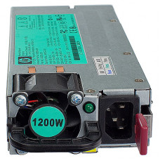HP 1200 Watt 12 Volt Dc Output Redundant Power Supply For Proliant Dl785 G5 Dl785 G6 438202-001