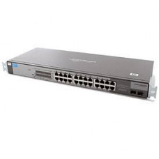 HP Procurve 1700-24 Ethernet Switch J9080A