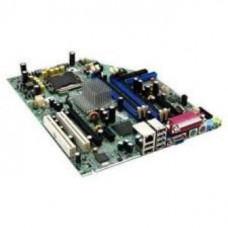 HP 381028-001 System Board For Business Desktop Dc7600 376333-000