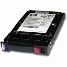HP 146gb 10000rpm Sas Single Port 2.5inch Hot Swap Hard Disk Drive With Tray 431954-003