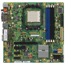 HP System Board Violet-gl8e NP253-69001