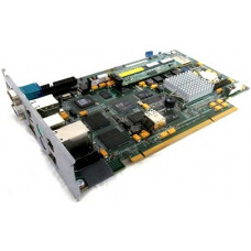 HP Scsi Parallel Interface (spi) Board For Proliant Dl580 G5 449417-001