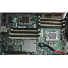 HP System Board For Proliant Dl180 G6 490372-001