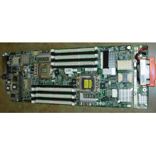 HP System Board For Proliant Dl360g7 Server 591545-001