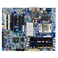 HP System Board For Z400 Workstation 461438-001