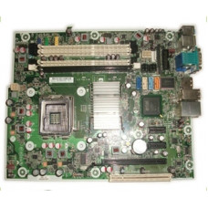 HP Motherboard For 6000 Pro Microtower Business Desktop 531965-001