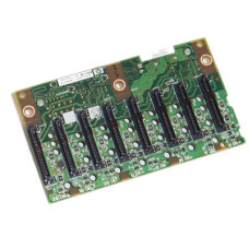 HP 8-bay Backplane Board Assembly For Proliant Ml350 G6 511785-001