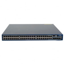 HP A5120-48g Ei Switch Switch L4 Managed 48 X 10/100/1000 + 4 X Sfp Rack-mountable JE067A