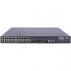 HP A5800-24g-poe Switch Switch L3 Managed 24 X 10/100/1000 + 4 X Sfp+ Poe JC099A