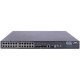 HP 5800-24g-poe Switch Switch L3 Managed 24 X 10/100/1000 (poe) + 4 X Sfp+ Poe JC099A