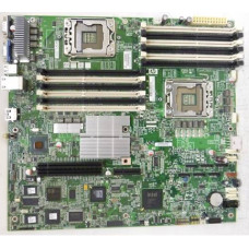 HP System Board For Se1120/se1220 G7 Server 583724-001