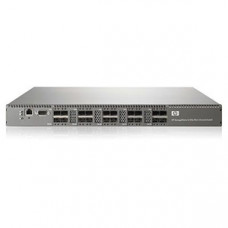 HP 8/20q Fibre Channel 8-ports Active Switch AQ233A