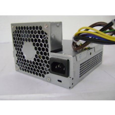 HP 240 Watt Power Supply For Hp 6000 Sff 508151-001