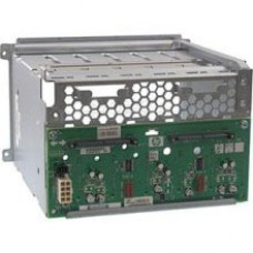 HP Drive Cage 3.5 For Ml350 G5 413986-001