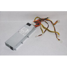 HP 500 Watt Power Supply For Proliant Dl320 G6 Dl160 G6 Dl165 G6 HSTNS-PF01