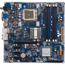 HP System Board Eureka3-gl8 For Pro 3120 Mt 612499-001