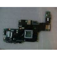 HP System Board For Elitebook 2740p Laptop,i5-520m 2.4ghz 600463-001