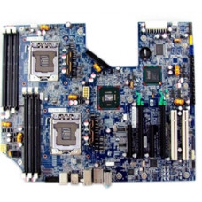 HP System Board Hp Workstation Z600 460840-003