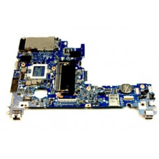 HP System Board With Intel Core I5-520m Dual Core Processor For Elitebook 2540p Notebook 598763-001