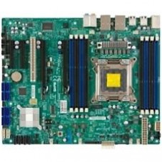 HP Proliant Ml370 G6 System Board 467998-001