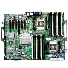 HP System Board For Proliant Ml350 G6 Server 606019-001