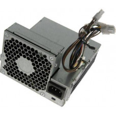 HP 240 Watt Power Supply For Hp 8200 Sff 613762-001