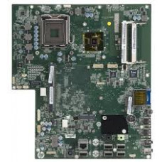 HP System Board, Socket Lga775, For Aio 200 Series Boma-d Zn6 Intel Desktop Pc 588271-001