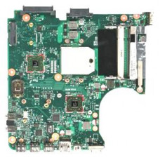 HP System Board For 610 Notebook Pc 538407-001