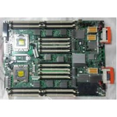 HP System Board (a- Side) For Proliant Bl680c G7 Server 610091-001