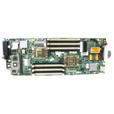 HP System Board For Proliant Bl460 G6 Server 595046-001