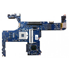 HP System Board For Probook 6460 8460p Laptop 642753-001