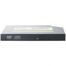 HP 8x/24x Ide Internal Slimline Dvd-rom Optical Drive For Proliant Dl140 G3 Server 448025-001