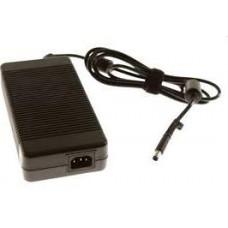 HP 230 Watt Smart Adapter For Notebook Workstation Thin Client Pc 609921-001