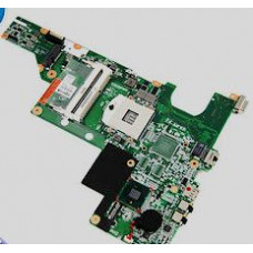 HP System Board For Cq57 Hm55 Intel Laptop 649970-001