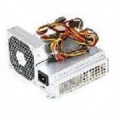 HP 240 Watt 85%efficient Power Supply For 4000 Pro Small Form Factor Pc 613663-001