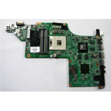 HP Laptop Board For Pavilion Dv7 Intel Laptop 605321-001