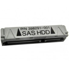 HP Sas/sata Hard Drive Adapter For Workstation 398291-001