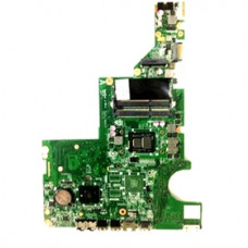 HP System Board For G62 Cq62 Intel W/ I3-370m Cpu, 31ax1mb0110 637584-001