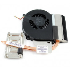 HP Heatsink Fan For Presario Cq57-210us Notebook Pc 647316-001