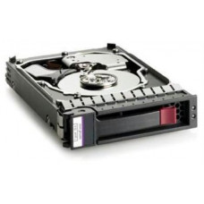 HP 146gb 10000rpm 2.5inch Sas 6gbps Hot Swapable Dual Port Hard Disk Drive With Tray DG0146FAMWL