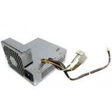 HP 240 Watt Power Supply For Elite 8200 Pc/rp5800 659246-001