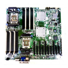 HP System Board For Proliant Dl370/ml370 G6 Server 467998-002